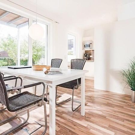 Haus Duenensand, Appartment Duenental Norderney Exteriör bild