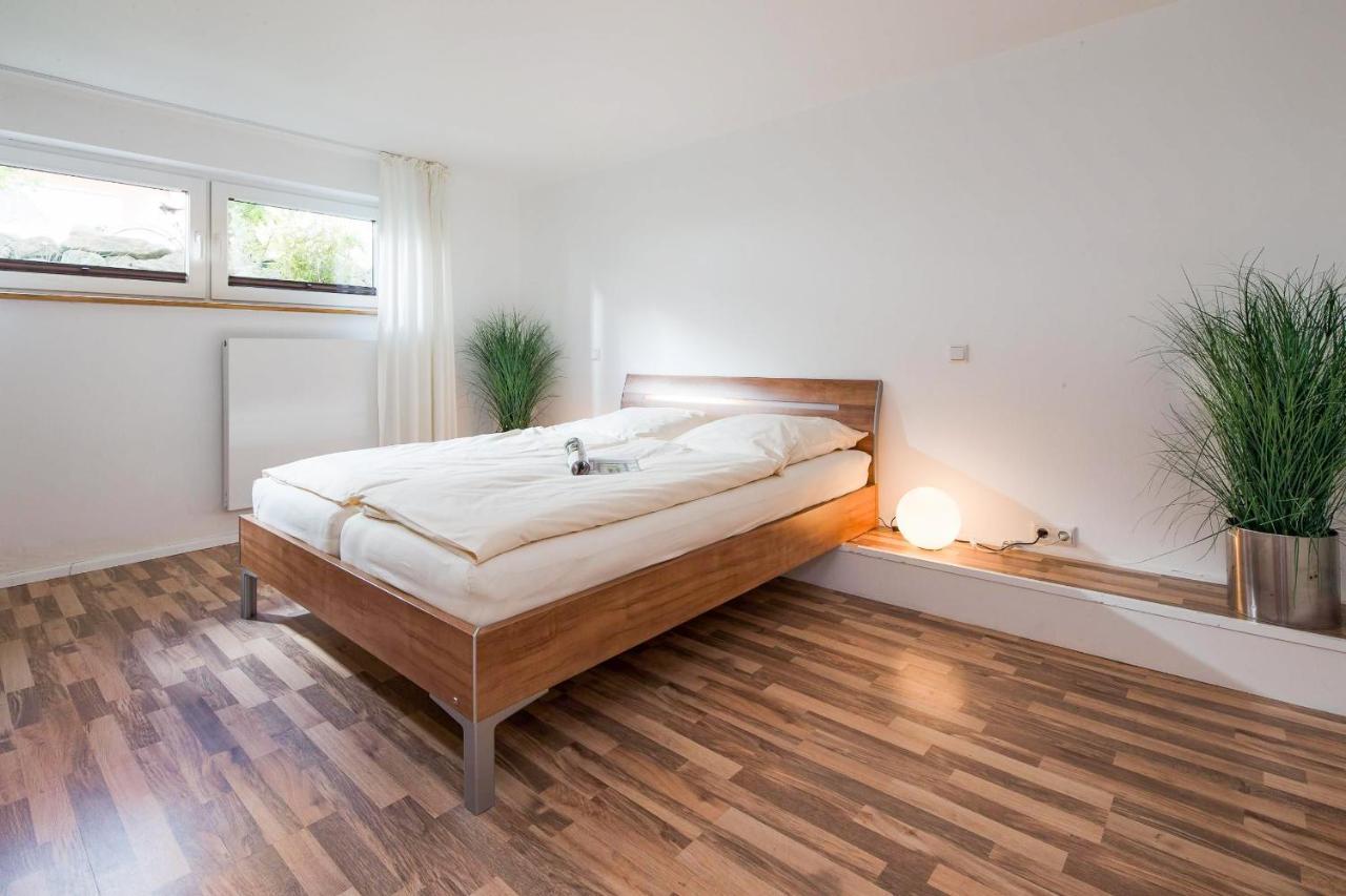 Haus Duenensand, Appartment Duenental Norderney Exteriör bild