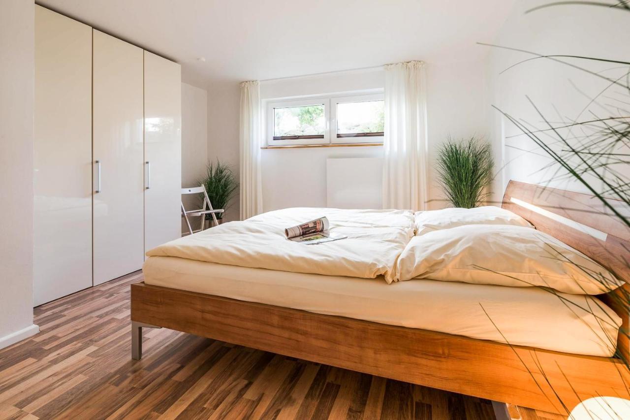 Haus Duenensand, Appartment Duenental Norderney Exteriör bild